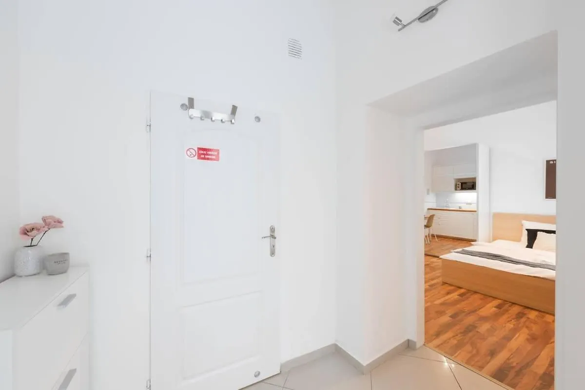 Adorable Cozy Studio In Central Prague 0*,  Czech Republic