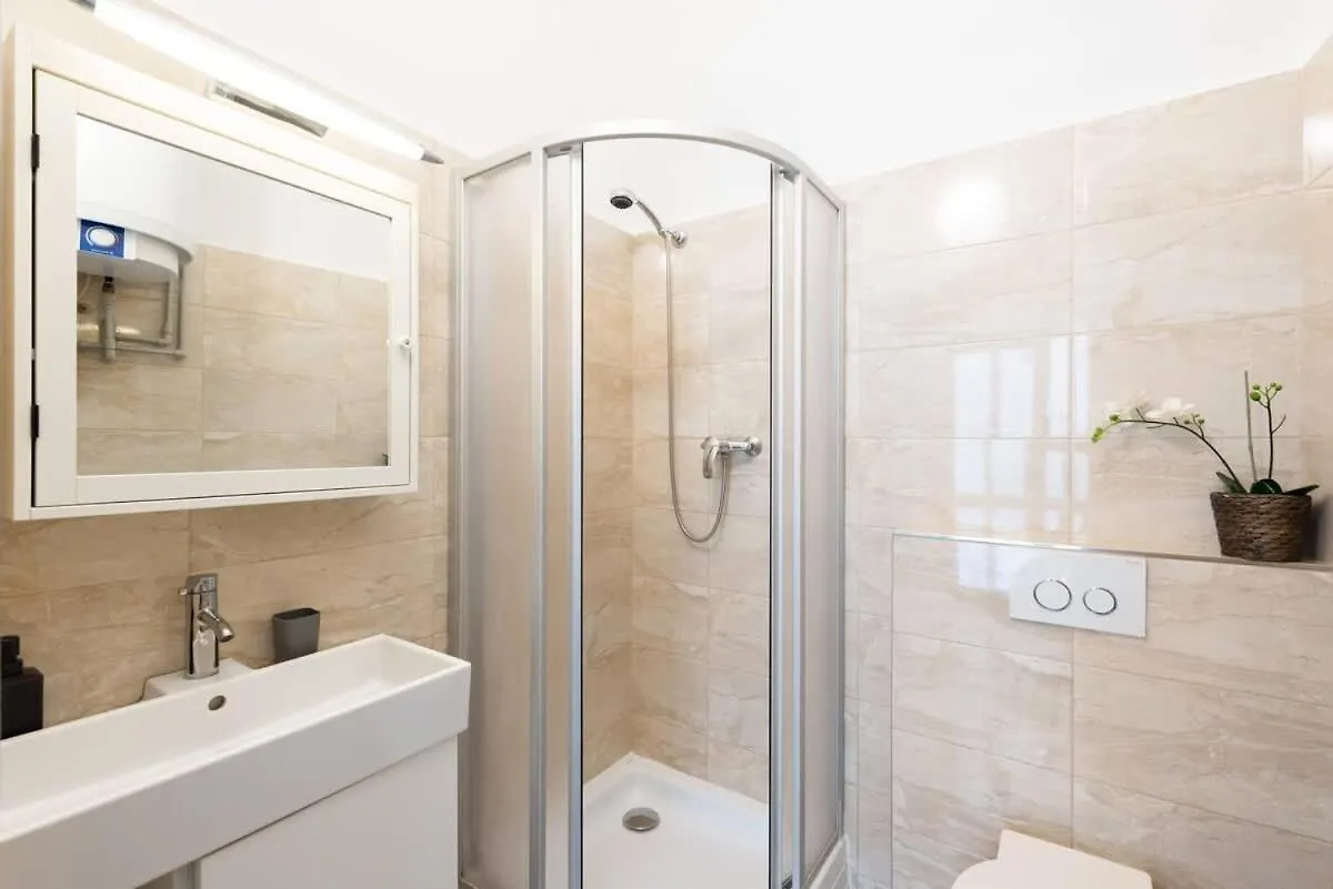 Adorable Cozy Studio In Central Prague 0*,
